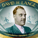 David de Lange - Suikerbossie