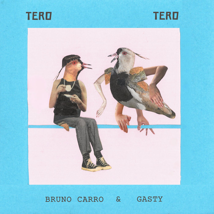 Tero Tero, by Gasty