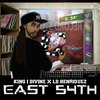 East 54th Ep