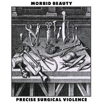 MB17 - Precise Surgical Violence cover art