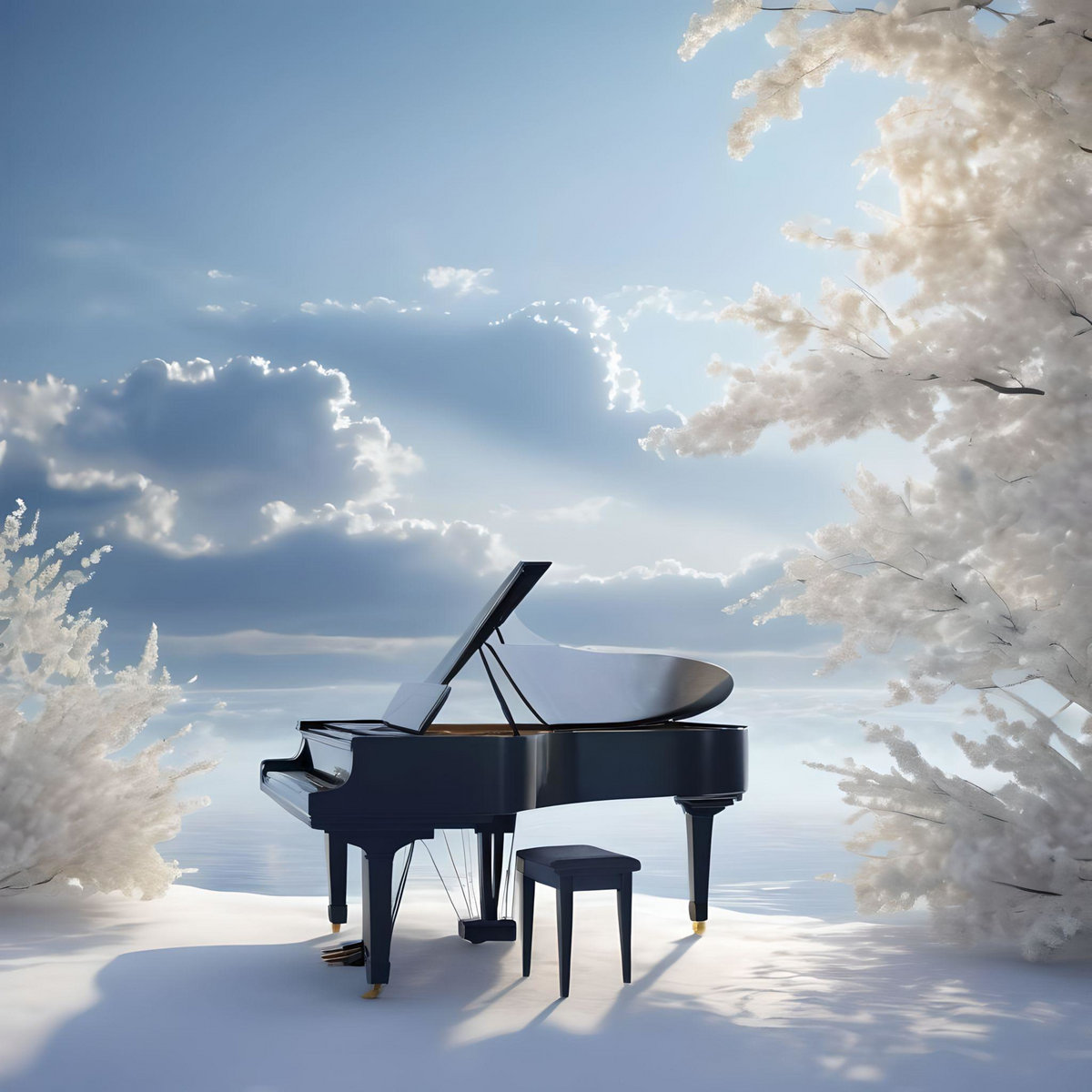 34 Relaxing Piano Vol 3 20 Hours Of Music Royalty