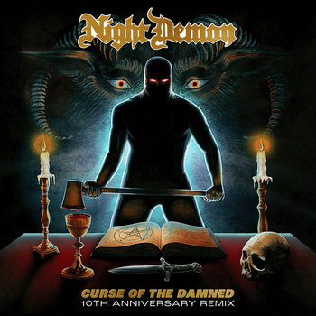 Music | Night Demon Music | Night Demon