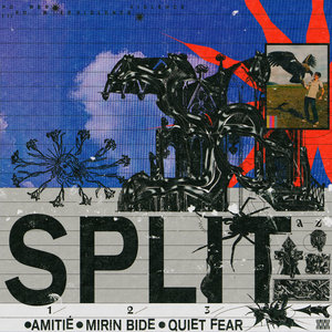 Quiet Fear — Split