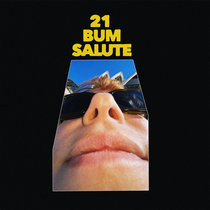 Party Dozen — 21 Bum Salute