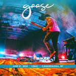 2025/06/21 CMAC, Canandaigua, NY