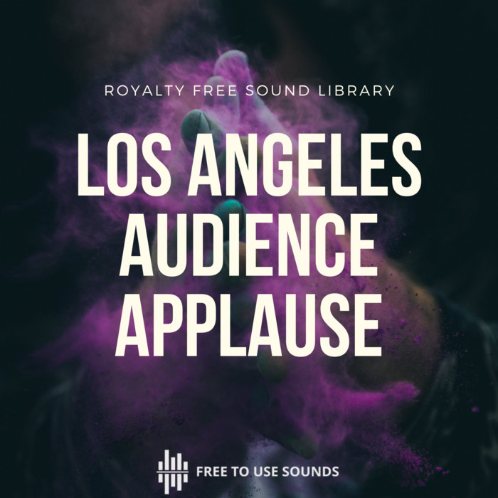 Applause People Clapping Sound Effects freetousesounds