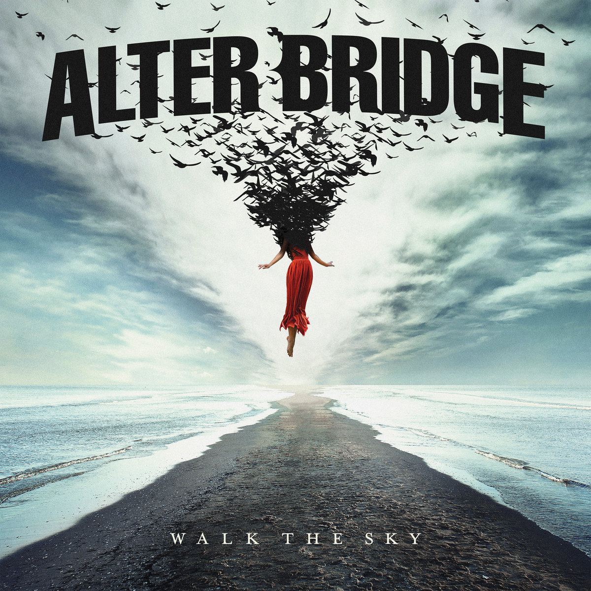 Walk The Sky | Alter Bridge
