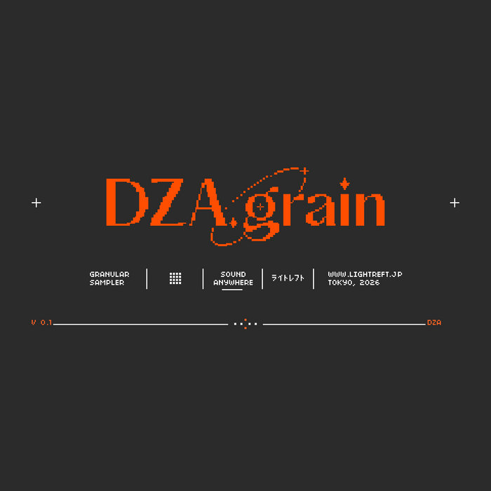 DZA.grain di DZA