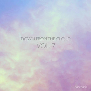 Down from the Cloud, Vol. 7Baccharis cover