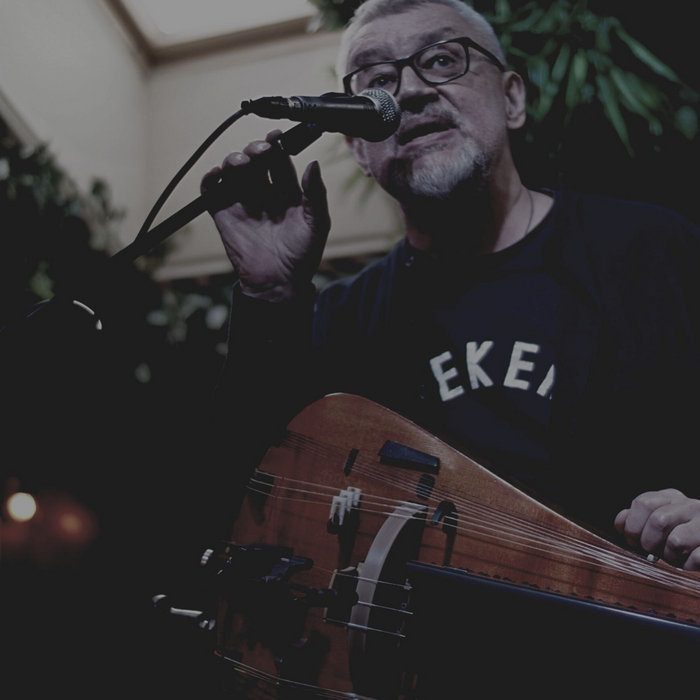 Mechanical Dance Andrey Vinogradov