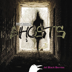 Post Modern Ghosts cover