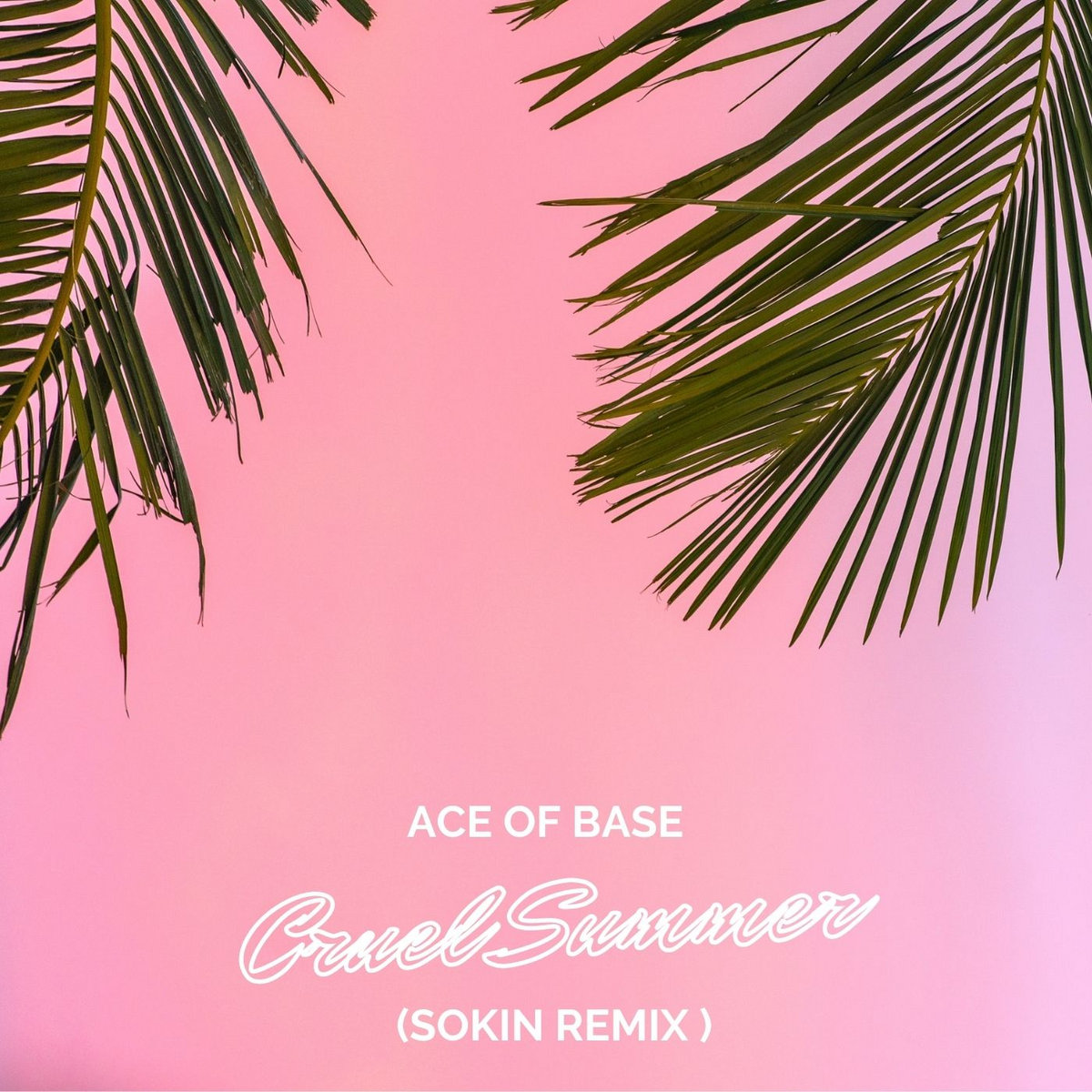 ace of base cruel summer