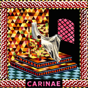 Carinae cover