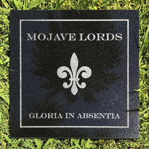Gloria In Absentia EP cover