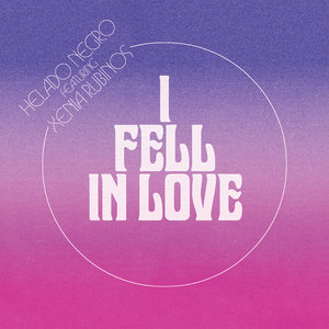 I Fell In LoveHelado Negro feat. Xenia Rubinos cover