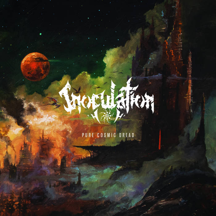 Pure Cosmic Dread | Inoculation