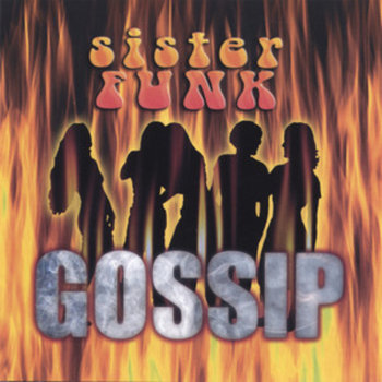 洋楽 sister funk Sister Funk - YouTube