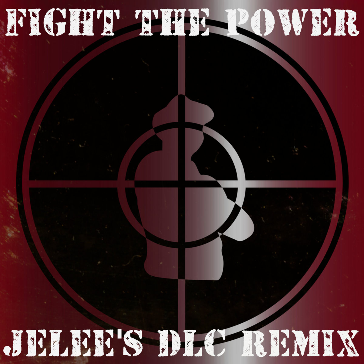 Public Enemy - Fight The Power - Jelee Remix | Jelee