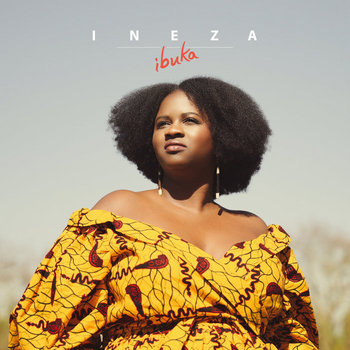 Album artwork for IBUKA