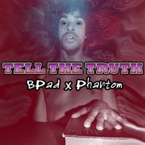 Tell The Truth cover art