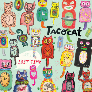 Tacocat — Lost Time