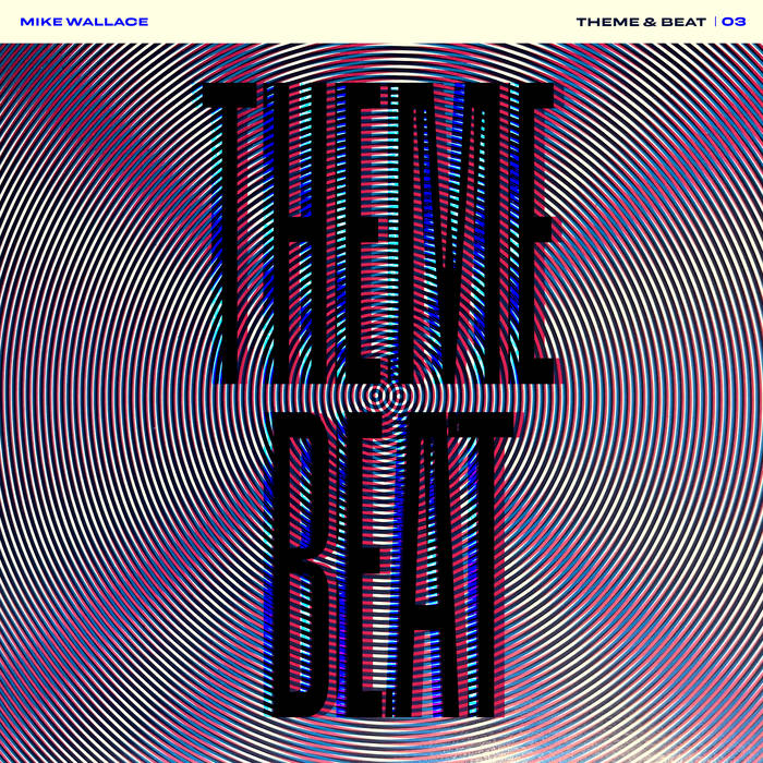 【公式】アクセサリーの激安通販 Theme & Wallace Mike | 3 Volume Beat その他