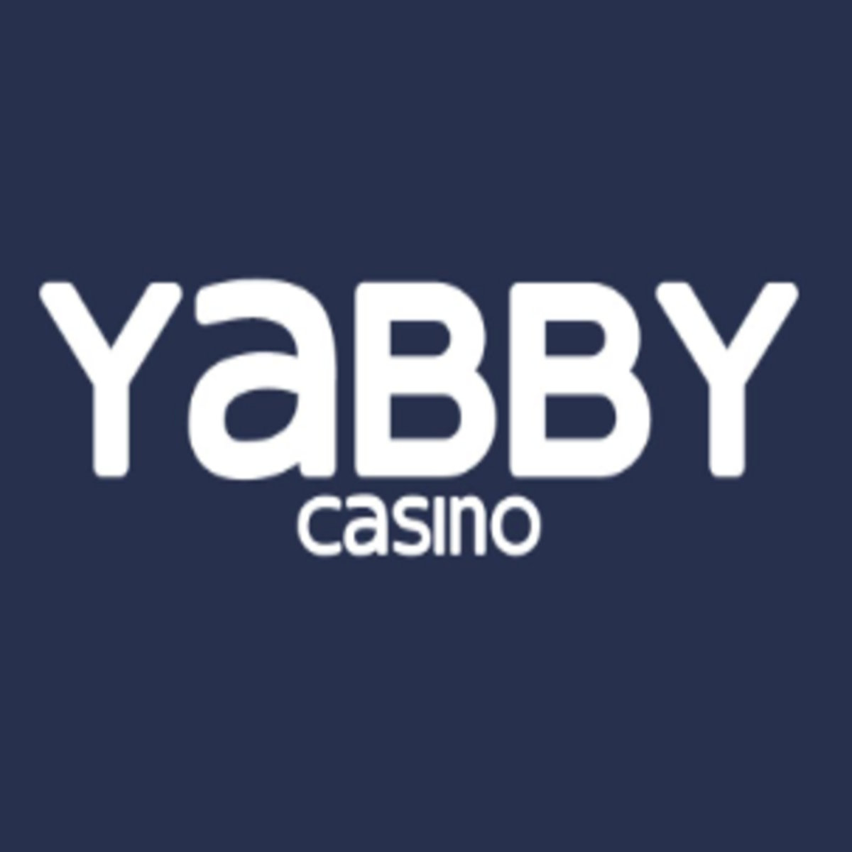 Visual representation of Yabby Casino interface featuring game slots and promotional offers