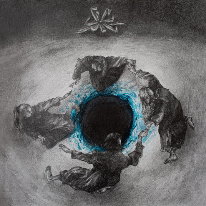 Okładka: Death from the east to the west / Смерть од сходу на захід / Śmierć od wschodu na zachód