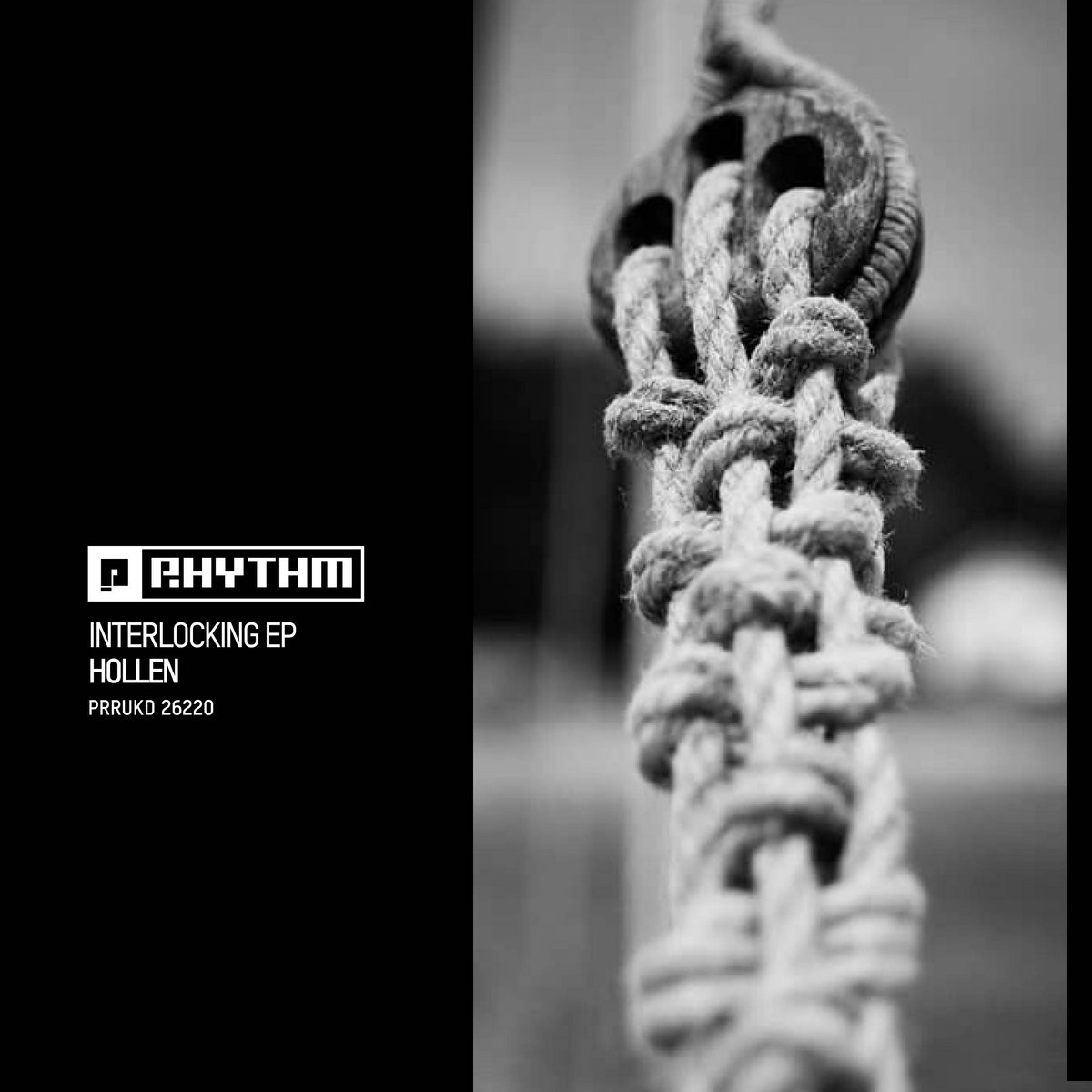 XX LP | Yan Cook | Planet Rhythm