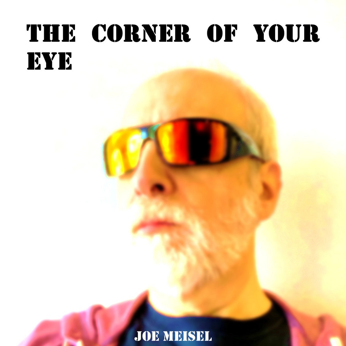 The Corner of Your Eye