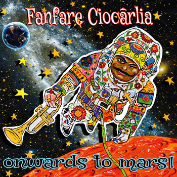 Music | Fanfare Ciocarlia