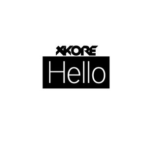 xKore - Hello cover