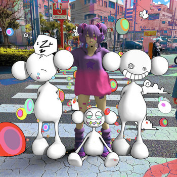 Music | Yameii Online