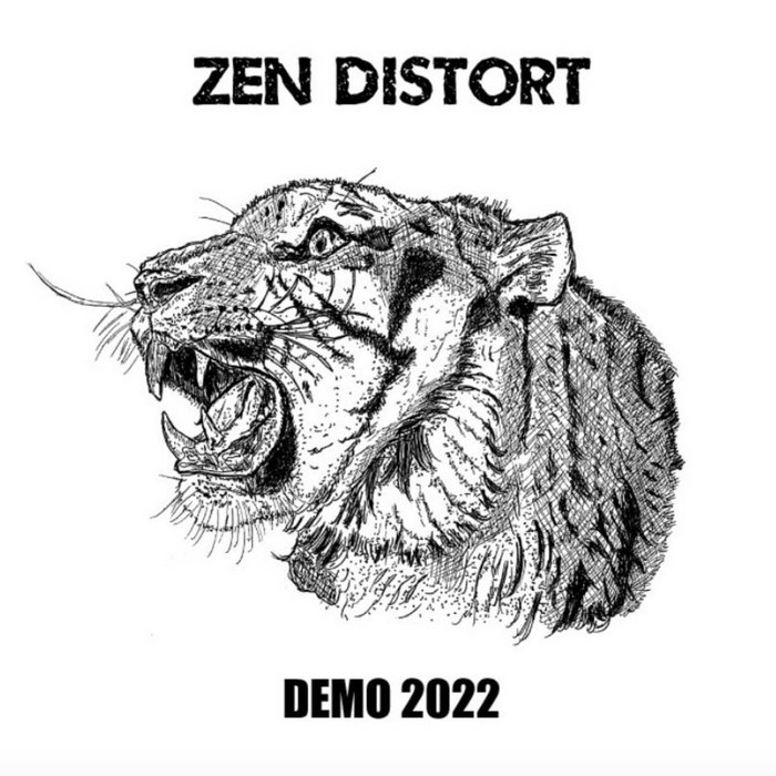 DEMO 2022 | ZEN DISTORT