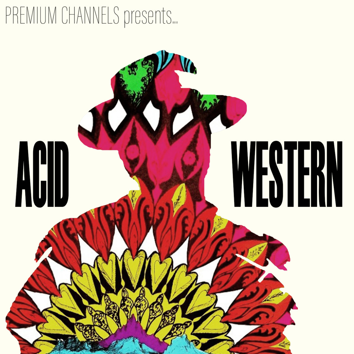 洋楽 Various - A West Side Fabrication LP a3294605497_10.jpg