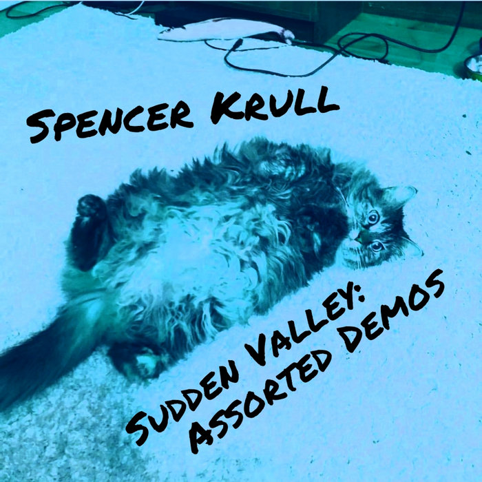 Sudden Valley Assorted Demos Spencer Krull Hospitalizer