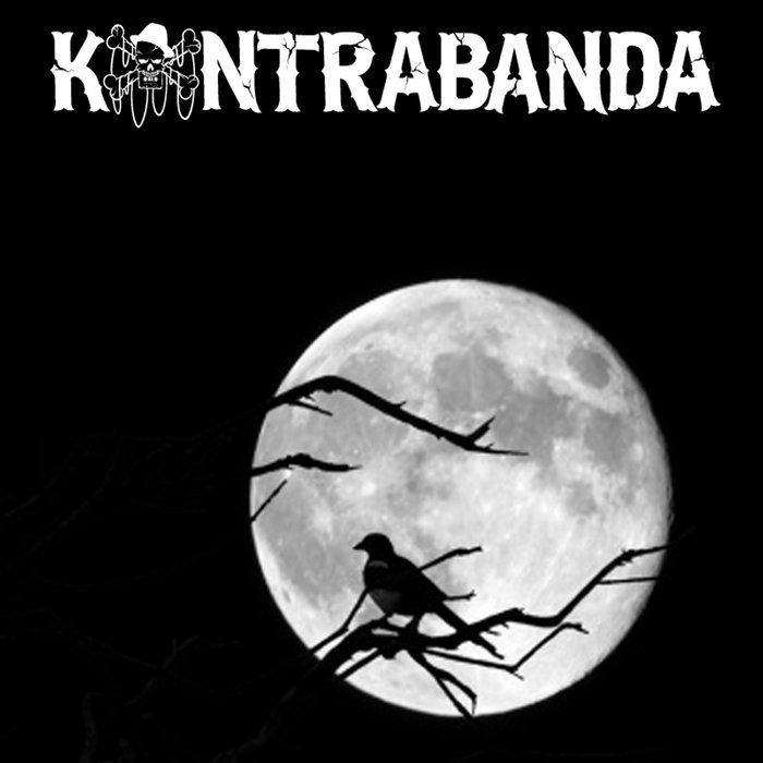 Grabaciones suicidas kontrabanda Kontrabanda