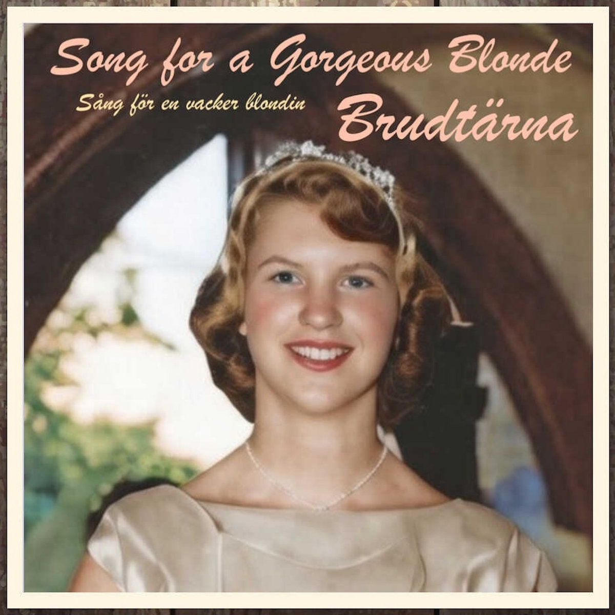 BrudtÃ¤rna