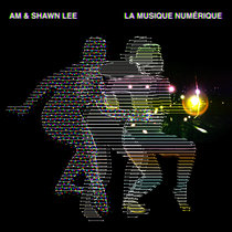 La Musique Numerique (Deluxe Version) cover art