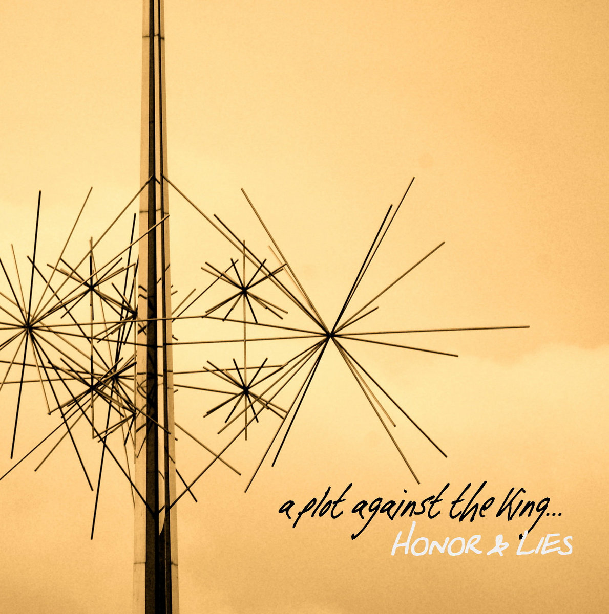 Honor & Lies | A Plot Against The King