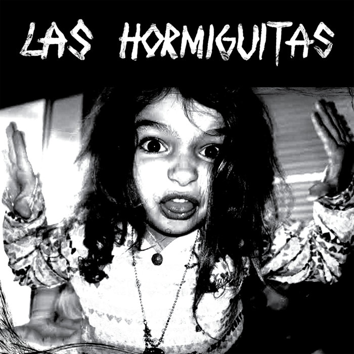 本物品質の Express Train to Blackoutville | Las Hormiguitas 邦楽