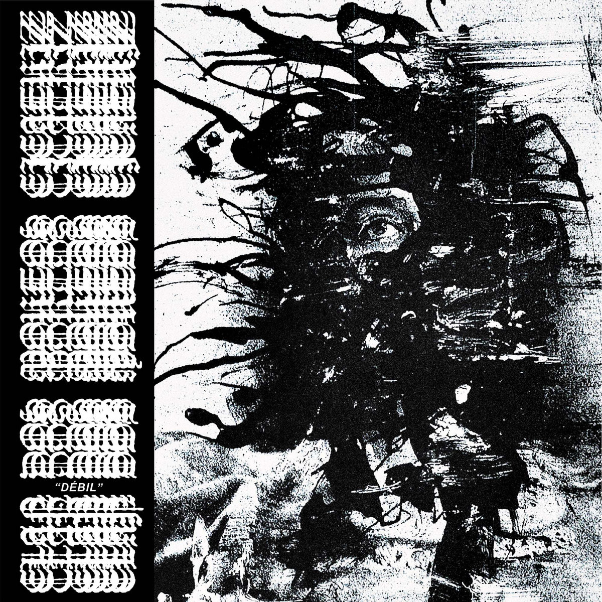 Débil | CLAN DOS MORTOS CICATRIZ | Sentient Ruin Laboratories