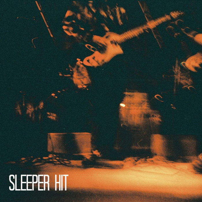 Sleeper Hit Sleeper Hit