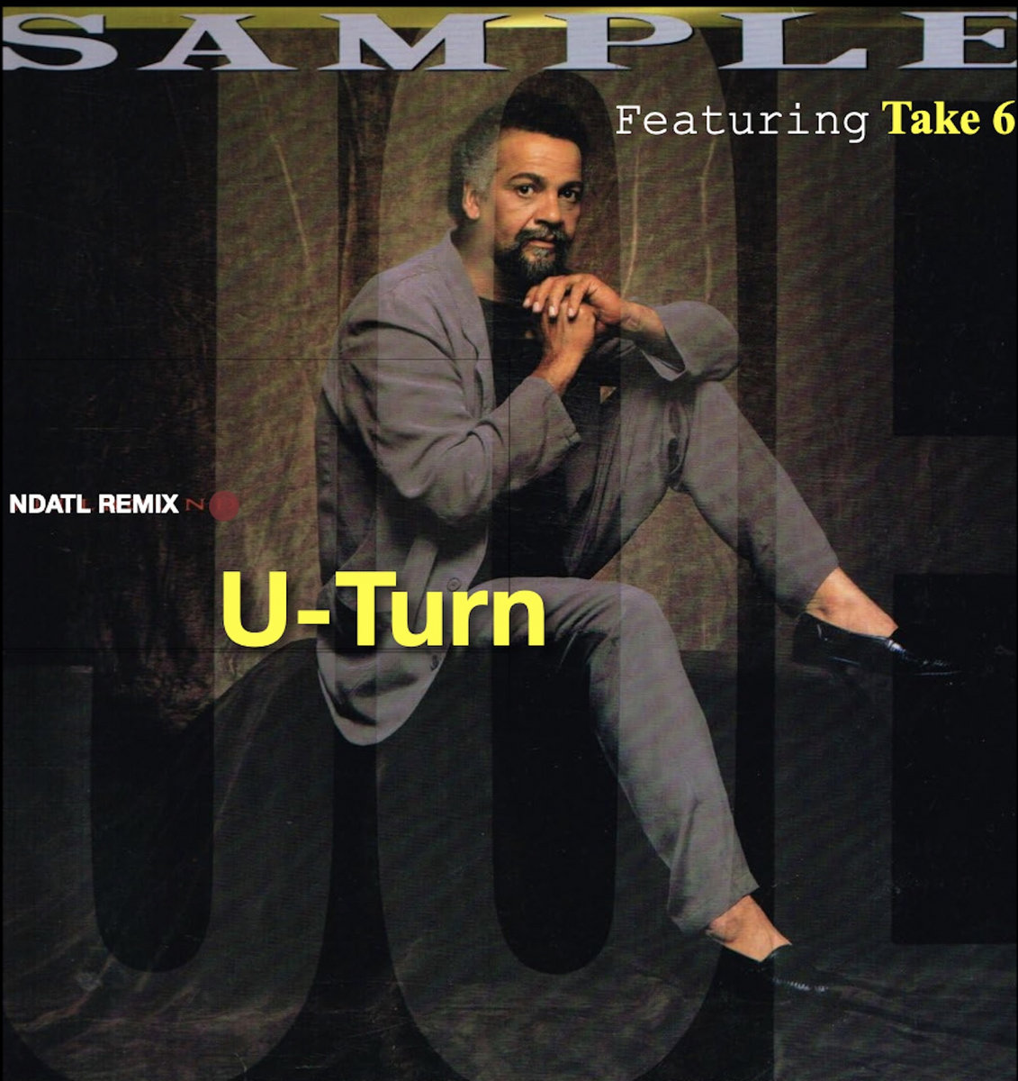 その他 U-TURN [CD] U-TURN [CD] 【公式通販】