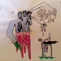 The9 (Give No Fukx The Musical) cover art