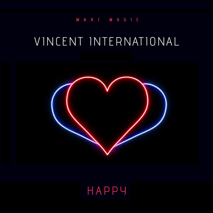 HAPPY Vincent International