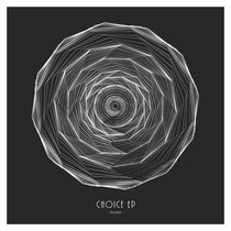 Choice EP cover art
