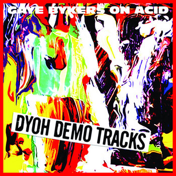 Music | Gaye Bykers On Acid