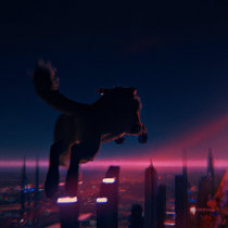 Henry Saiz — Midnight Ride