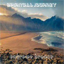 Spiritual Journey Infinite Super Mix cover art